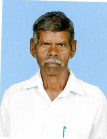 Thangaraj.S