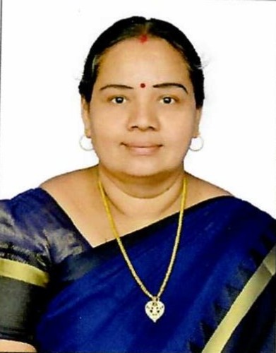 Thenmalar M