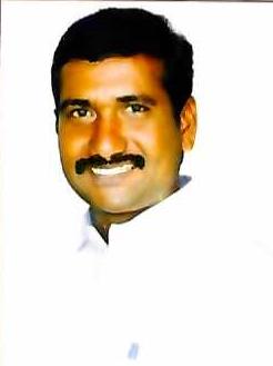 Pushparaj