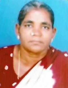 Saroja