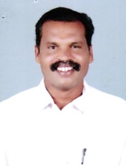 P.Marudhaiyah