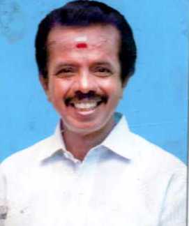 P.Vasu
