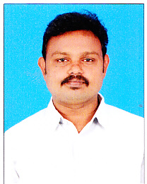 Allwin Duraisingh P