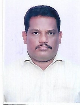 C.Ananthakumar