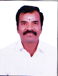 Eral S. Ramesh