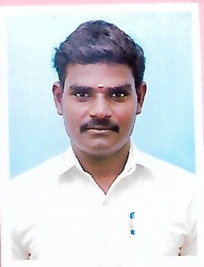 Ponnudurai I