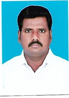 P.Subbiah Pandian