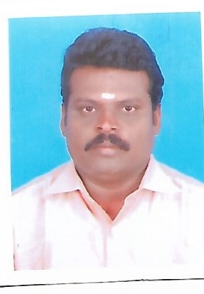 Sethuramalingam S