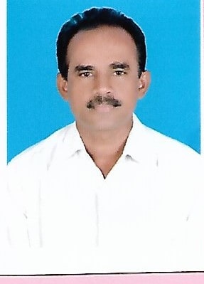 Sudalaimuthu Perumal
