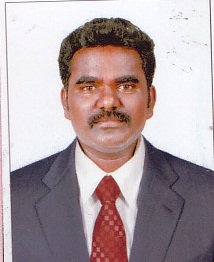 Suresh Perumal S