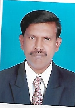Thirumani R