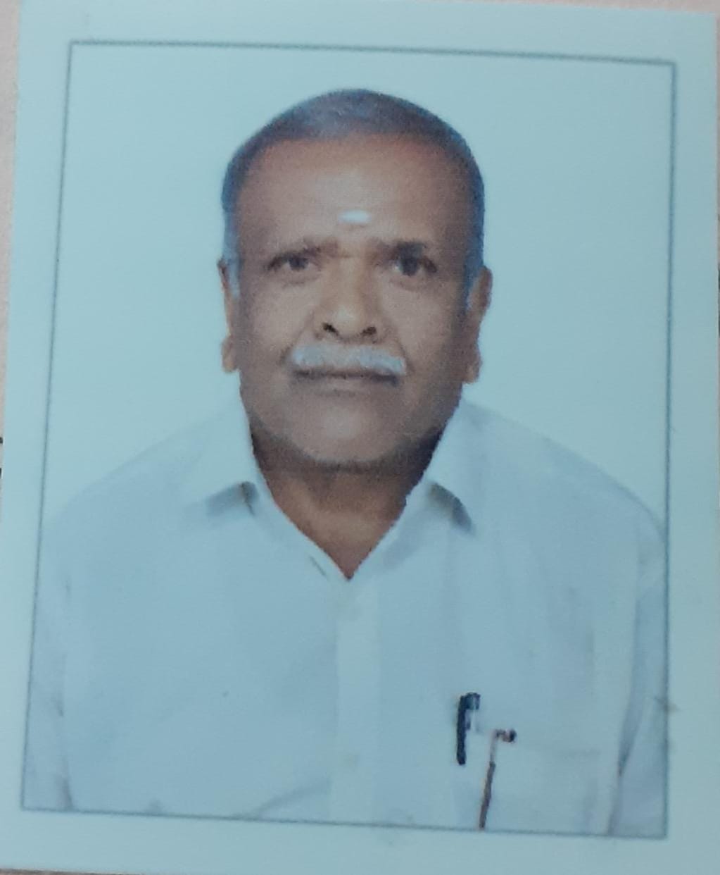 Chelladurai, R.