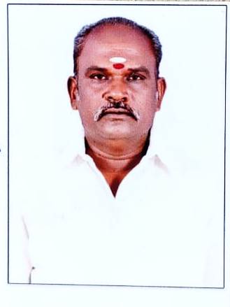 Chinna Muniyandi, P.