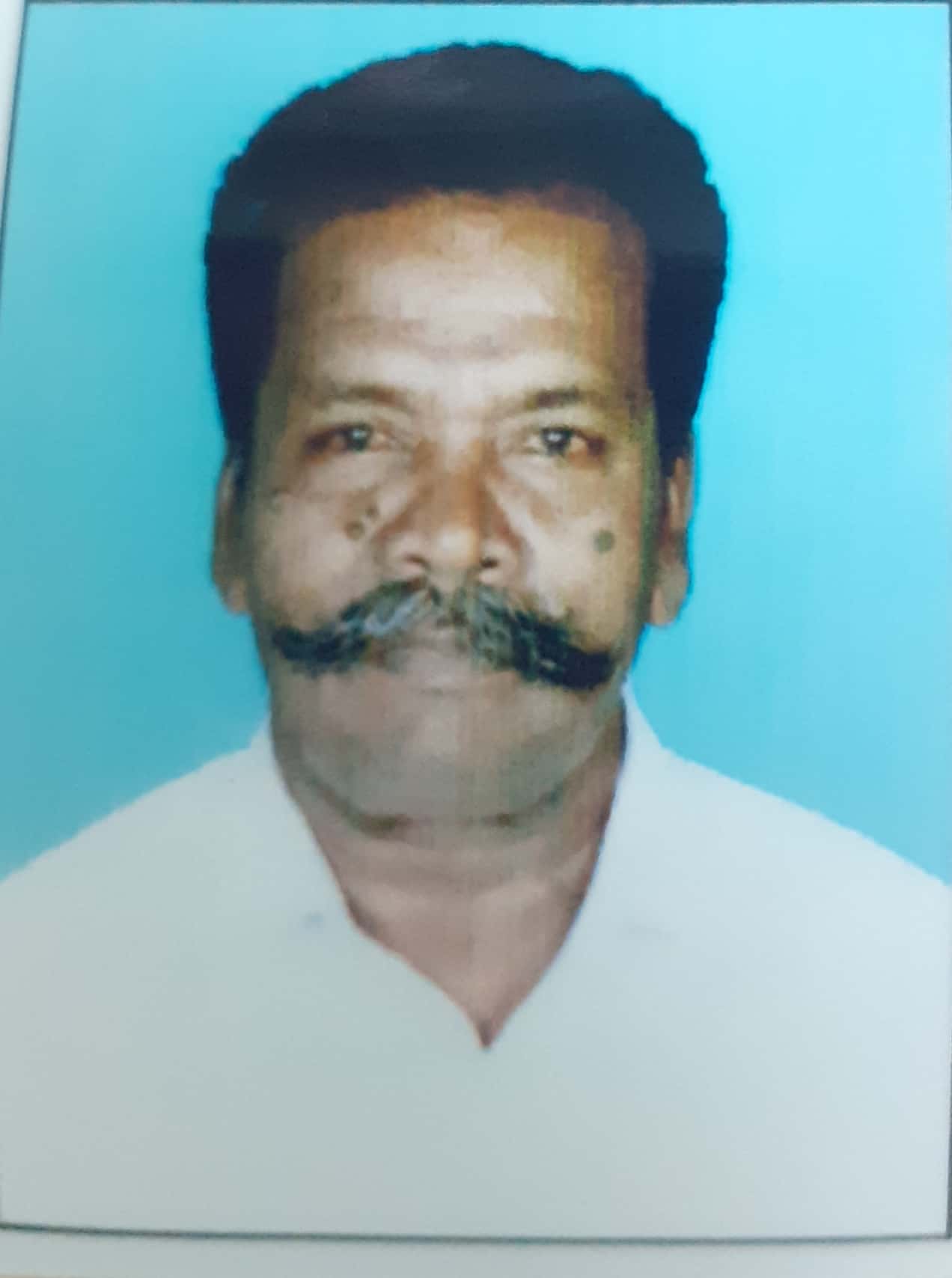 Guruvaiya, G.