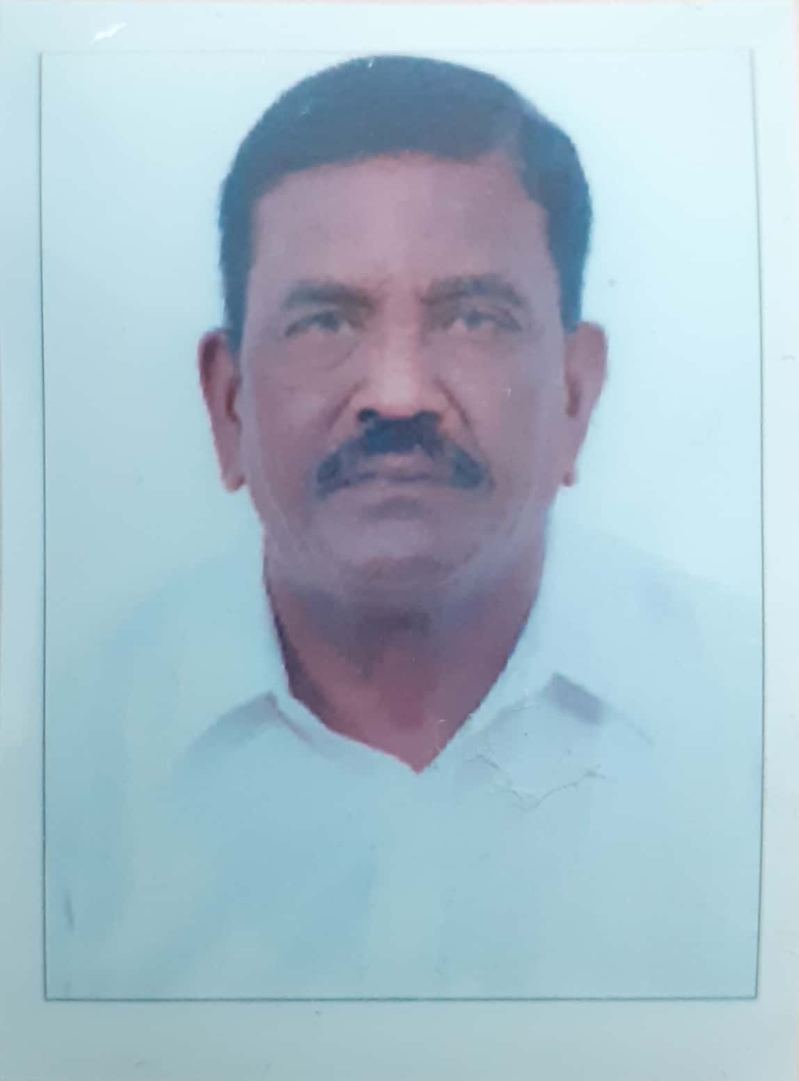 Irulandi, Dr. V.