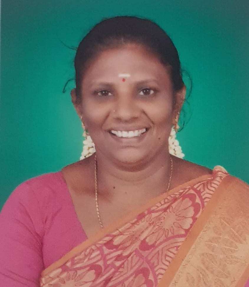 Kavitha, A.