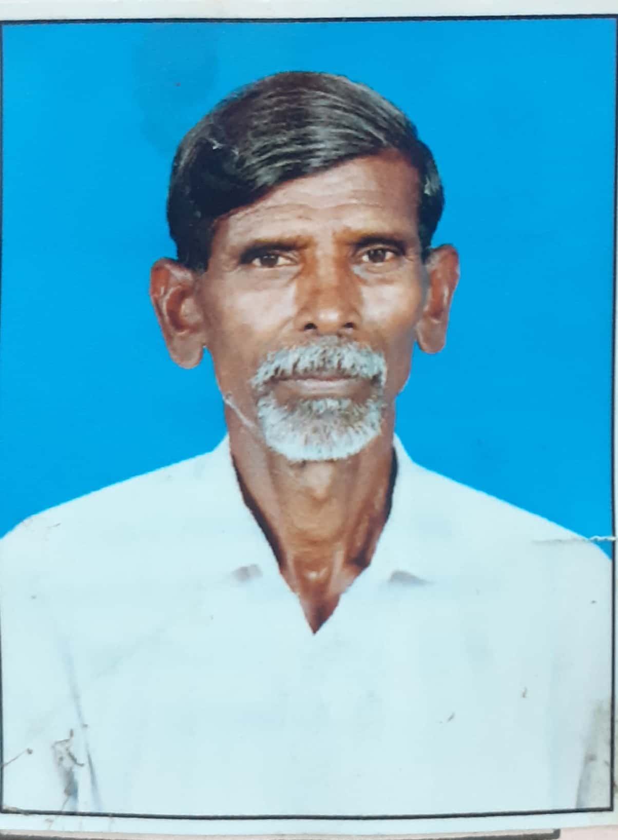 Muthaiya, A.