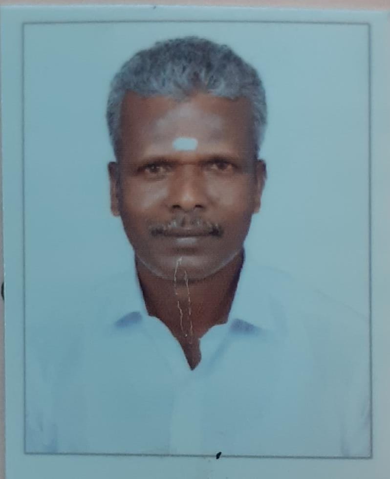 Ramasamy, K.