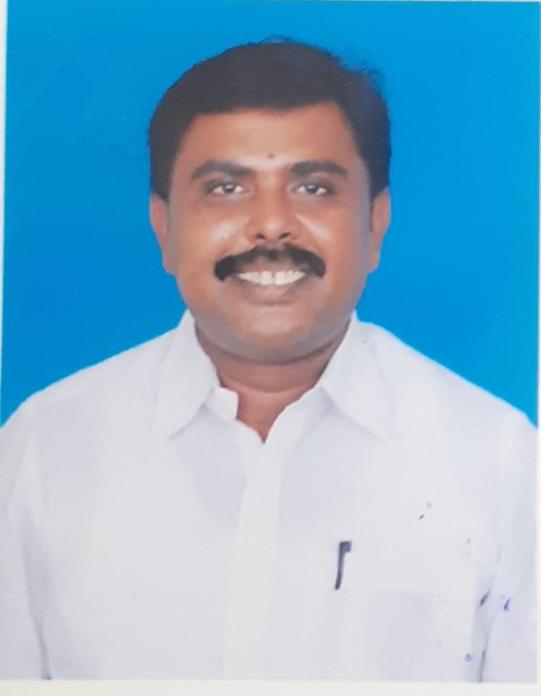 Sandhoshkumar, M.