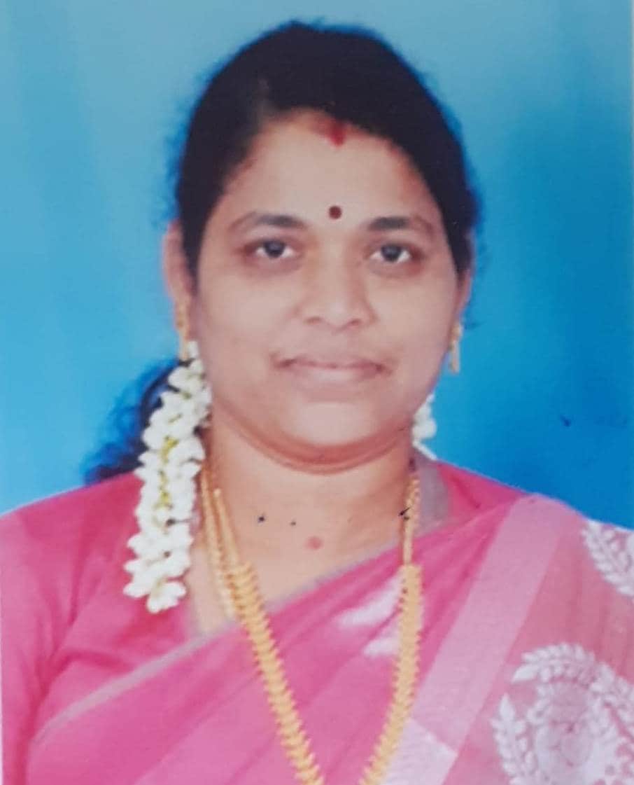 Sangeethapriya, S.