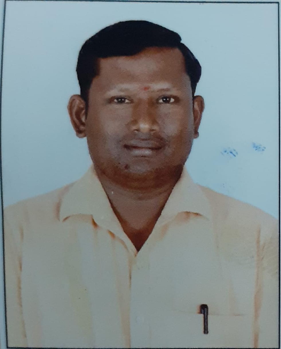 Thamaraiselvam, K.