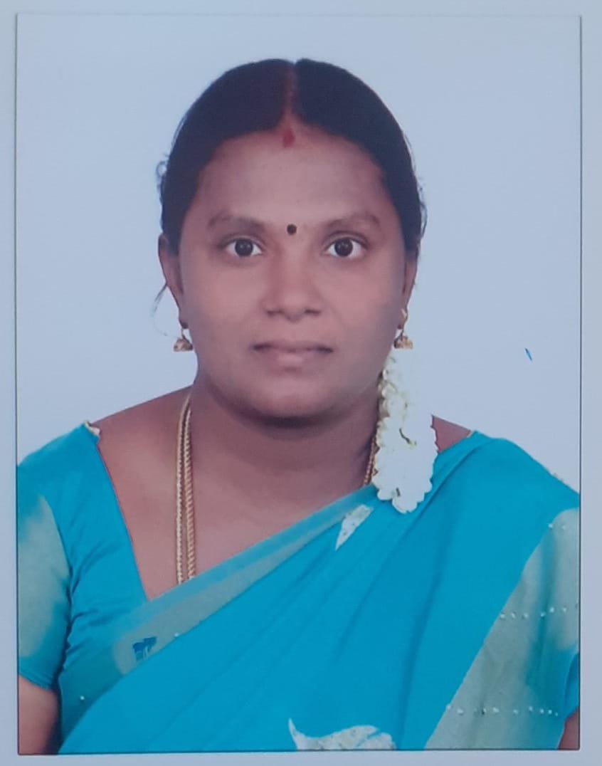 Vasanthi, M.