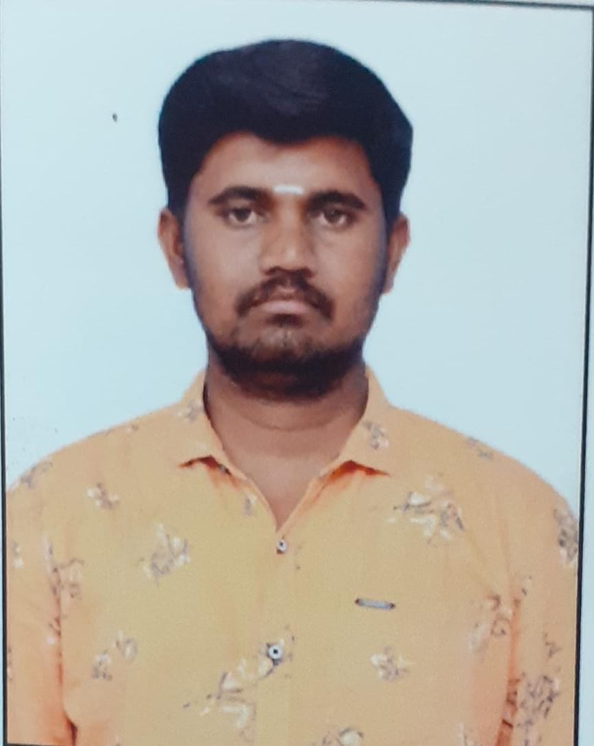 Veerapandi, K.
