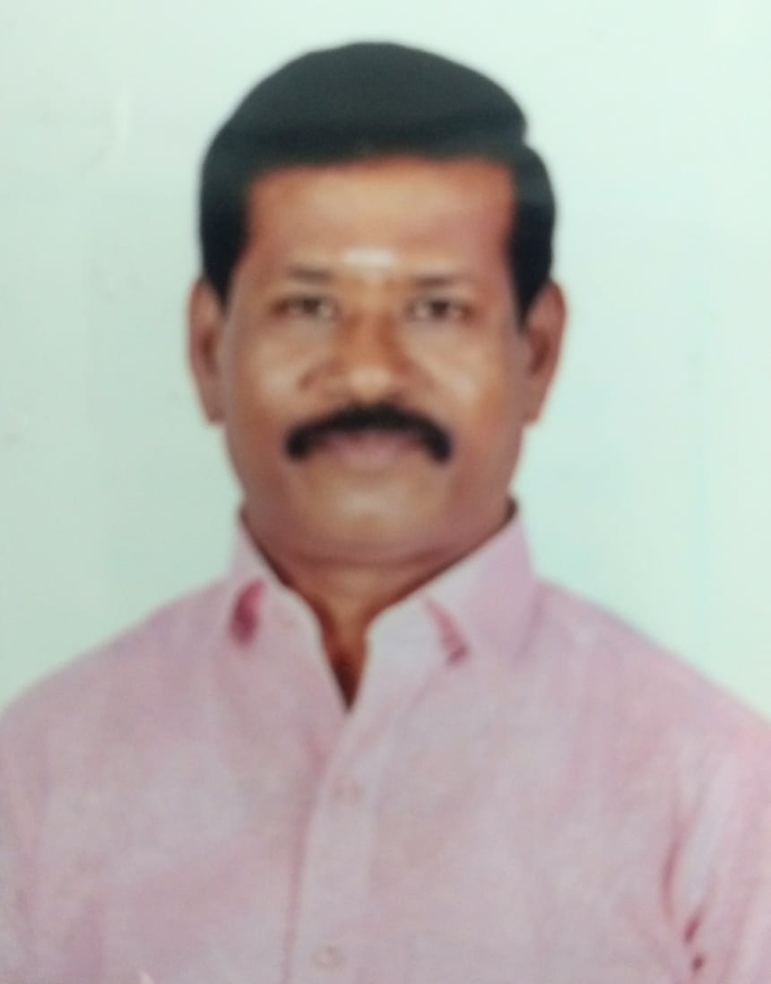 Elangovan. G
