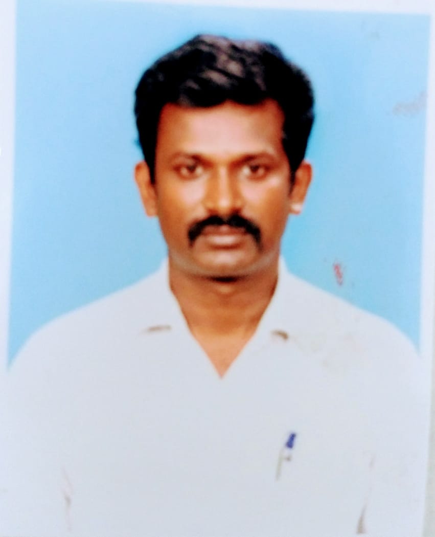 Jagadheesh. S