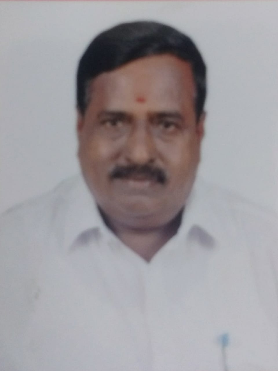 Kandasamy V.P.