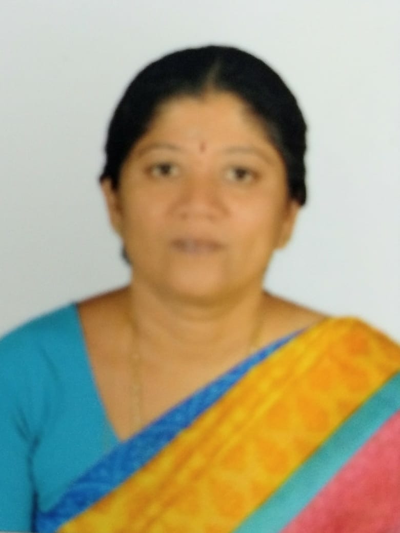 Mallika Devi S