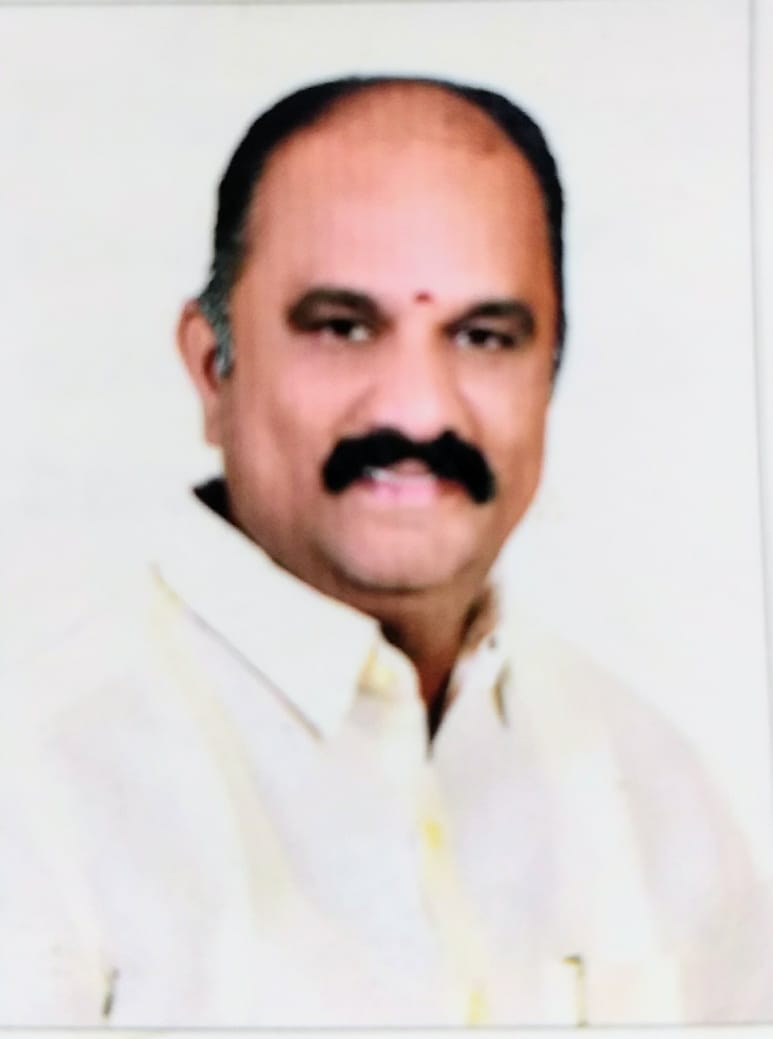Nithyanandhan K