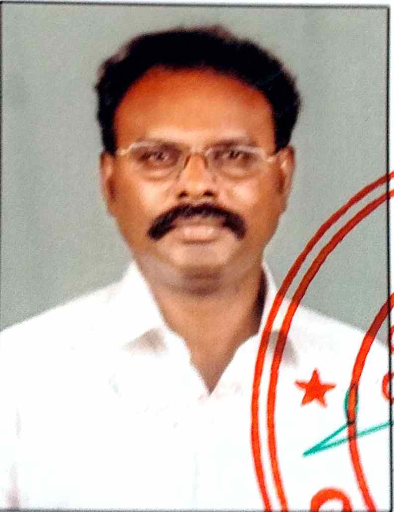 Selva Kumar D