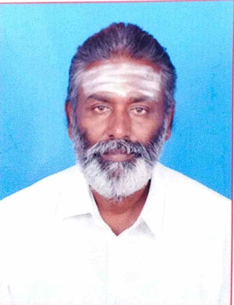 Selvan S