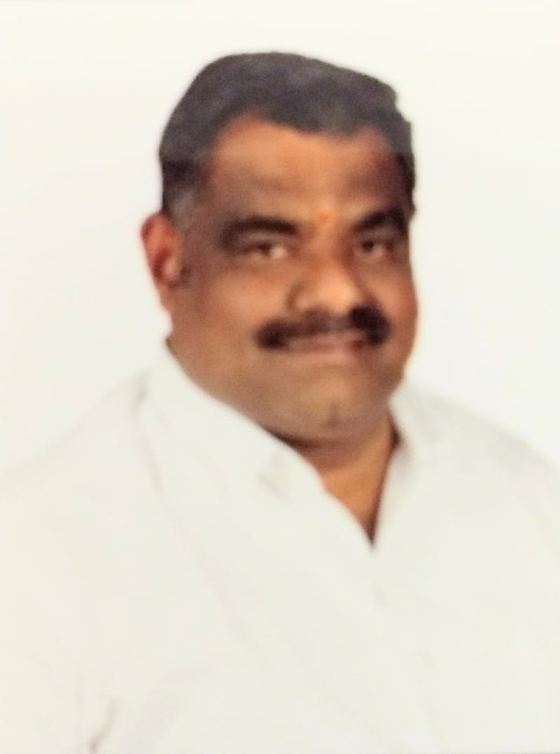 Senthil Kumar. S.A.