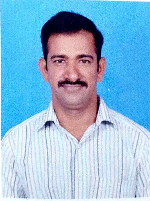 Senthil Kumar. S.A.P.