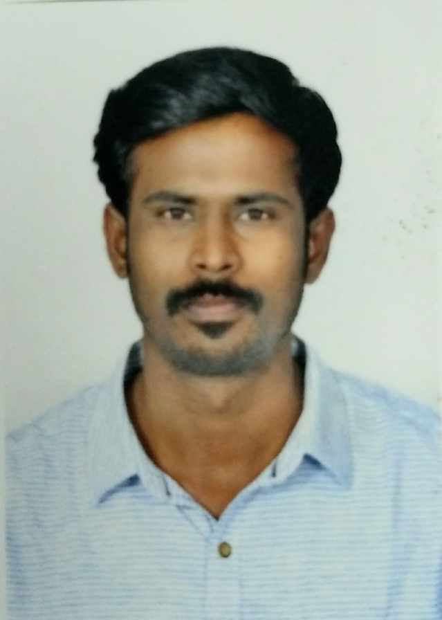 Shankar Guru. M