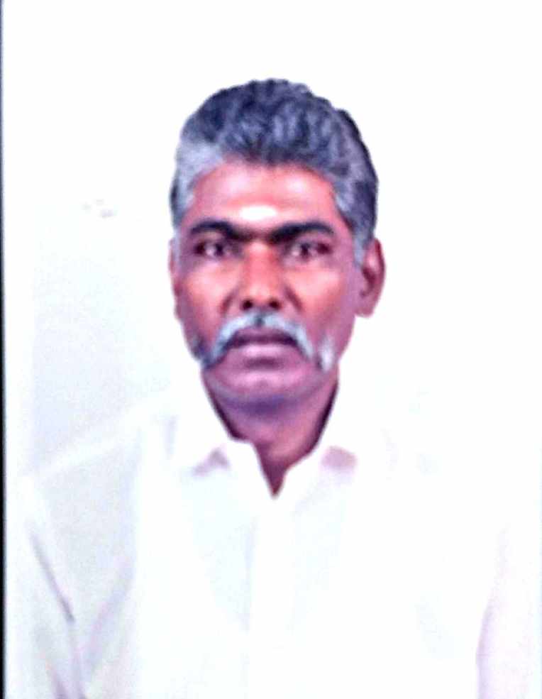 Shanmugam R