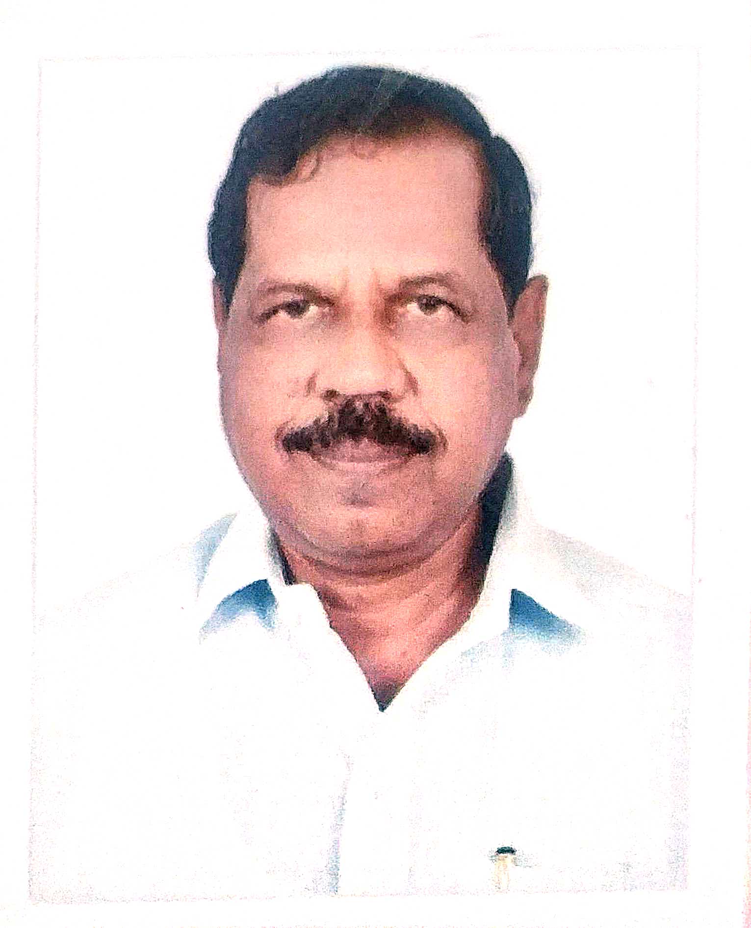 E.Manoharan