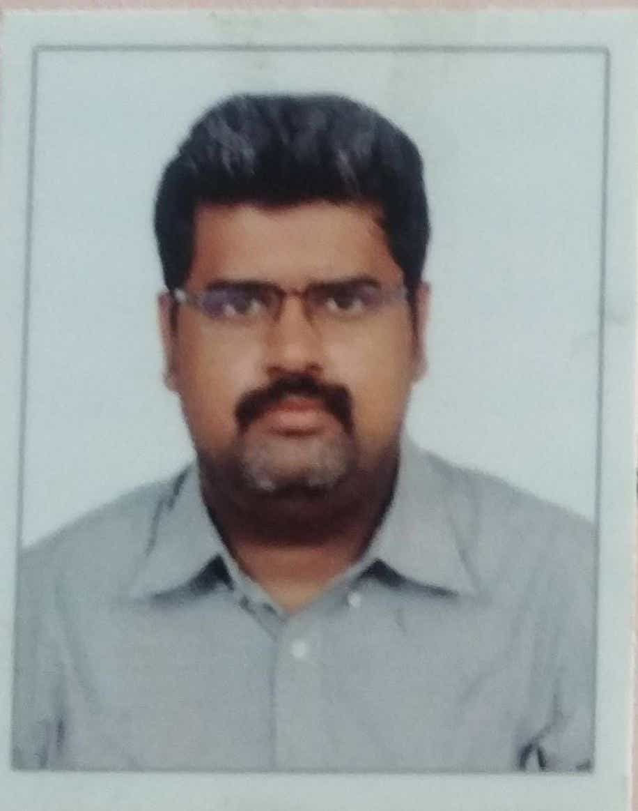 Harikrishnan.R