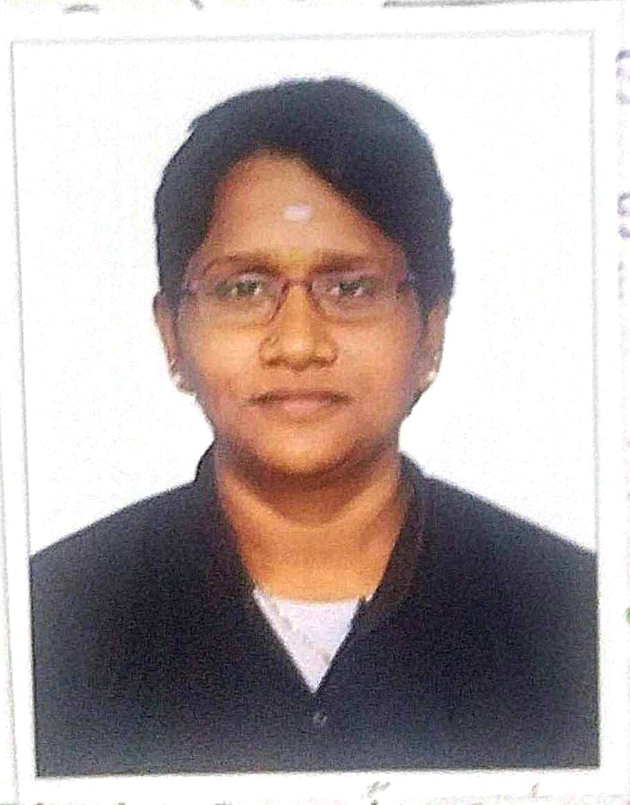 Kamatchi U.