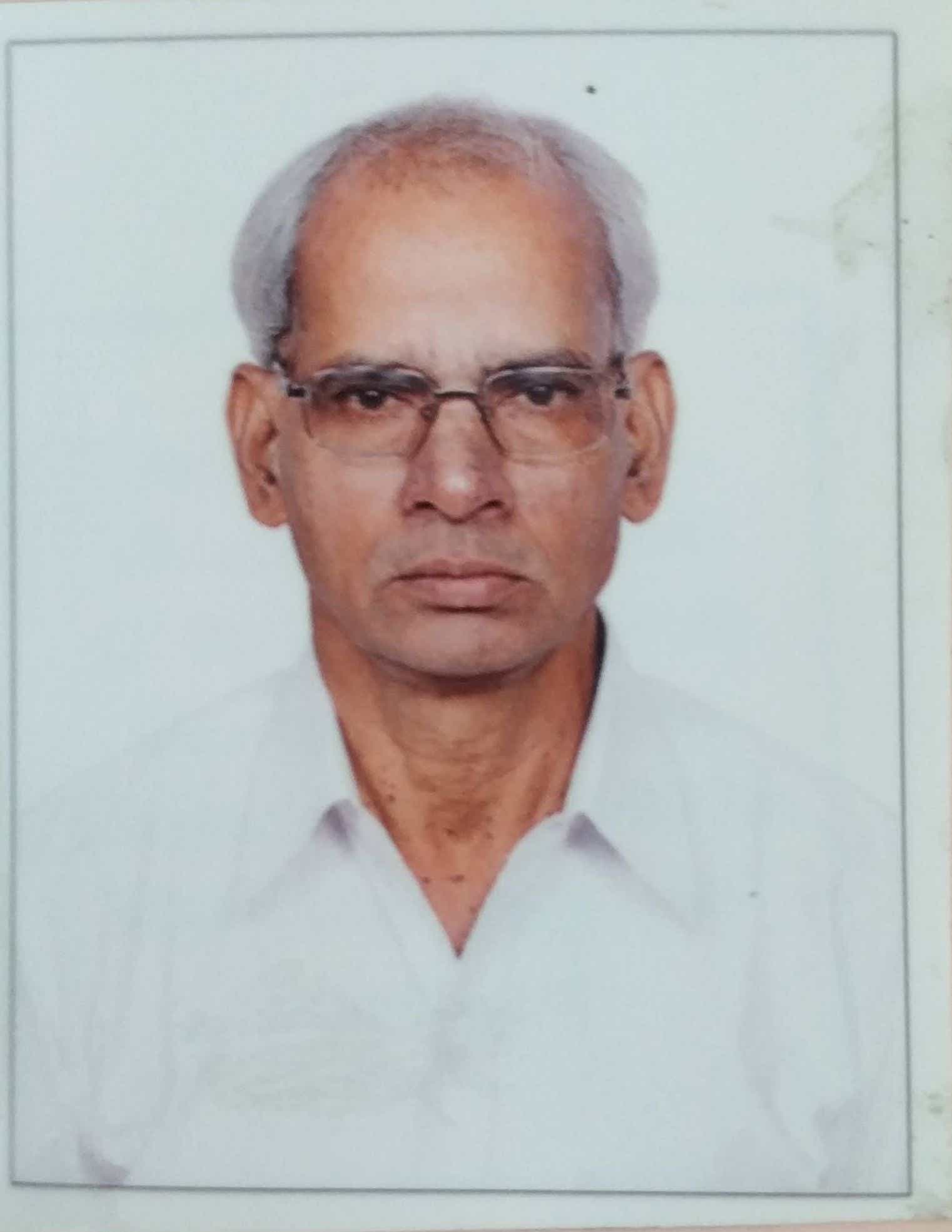 Kannairam.B