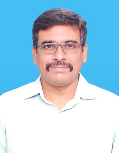 Krishna T V N H S R.