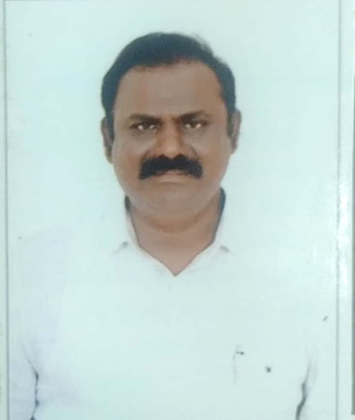 Sureshkumar.T