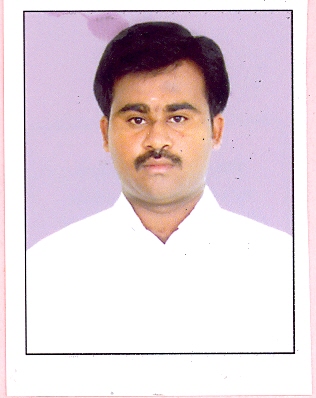 P. Valli Murugan
