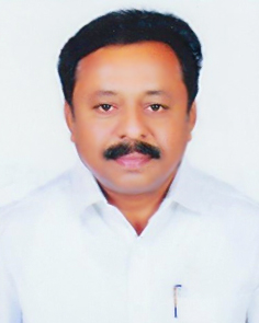 Ashok Kumar.V