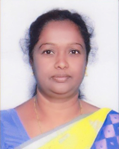 Mary Selvarani.R