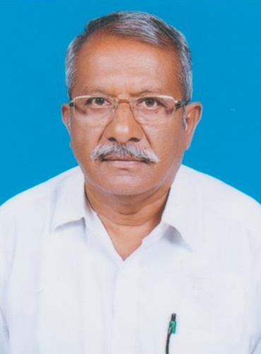 Ramakrishnan.V