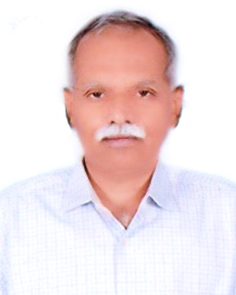 Ravi Muniswamy