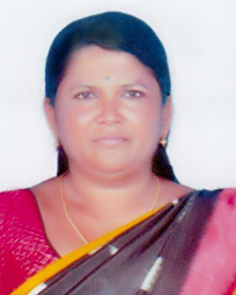 Vasanthamma.N